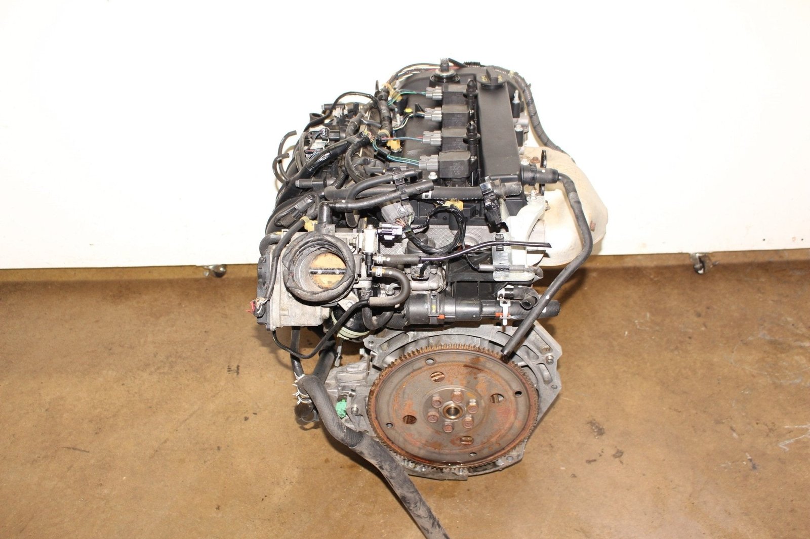 2006-2008 Mazda 6 JDM Engine L3 2.3L 4 Cylinders - Image 7