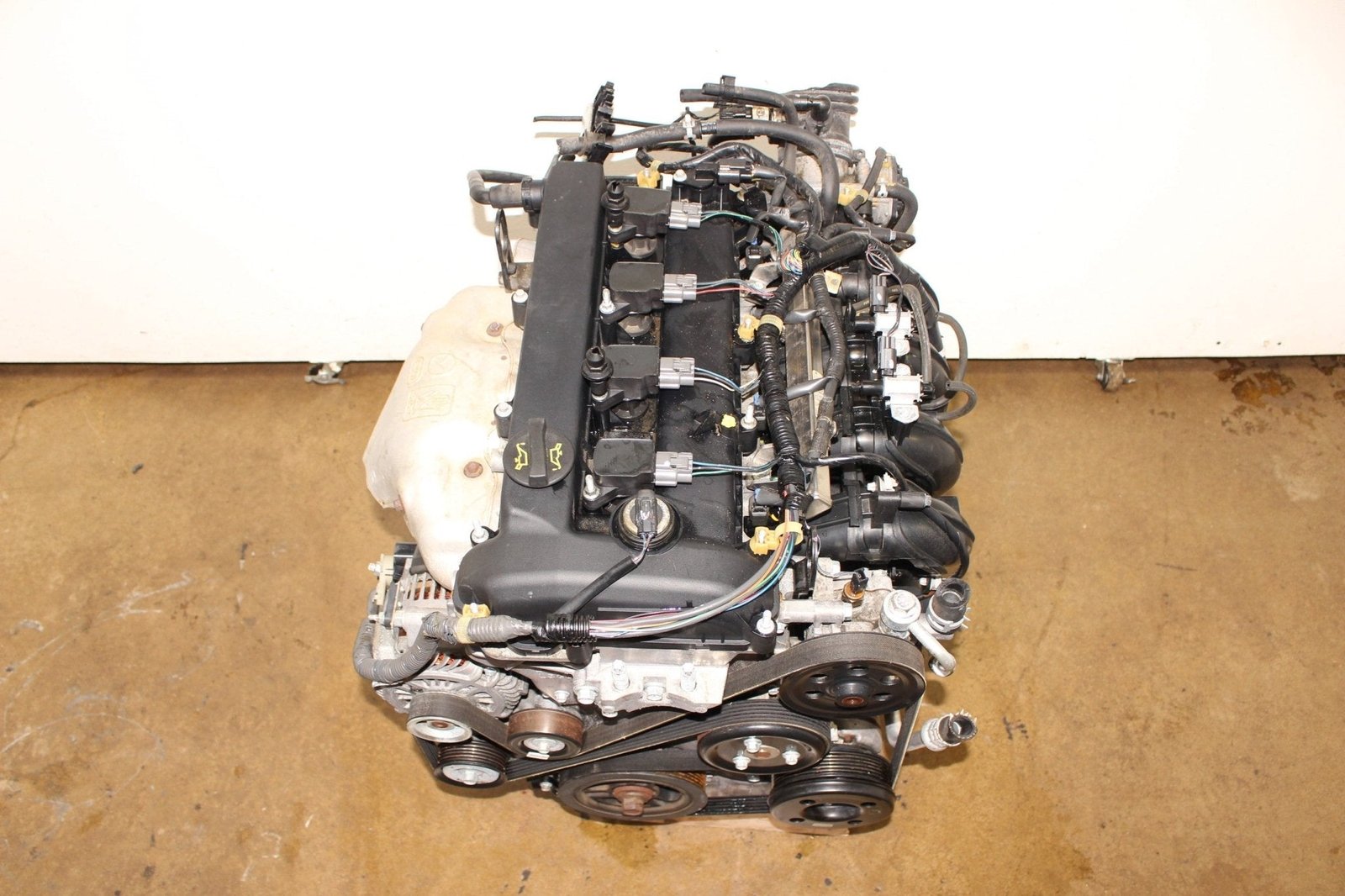 2006-2008 Mazda 6 JDM Engine L3 2.3L 4 Cylinders - Image 2