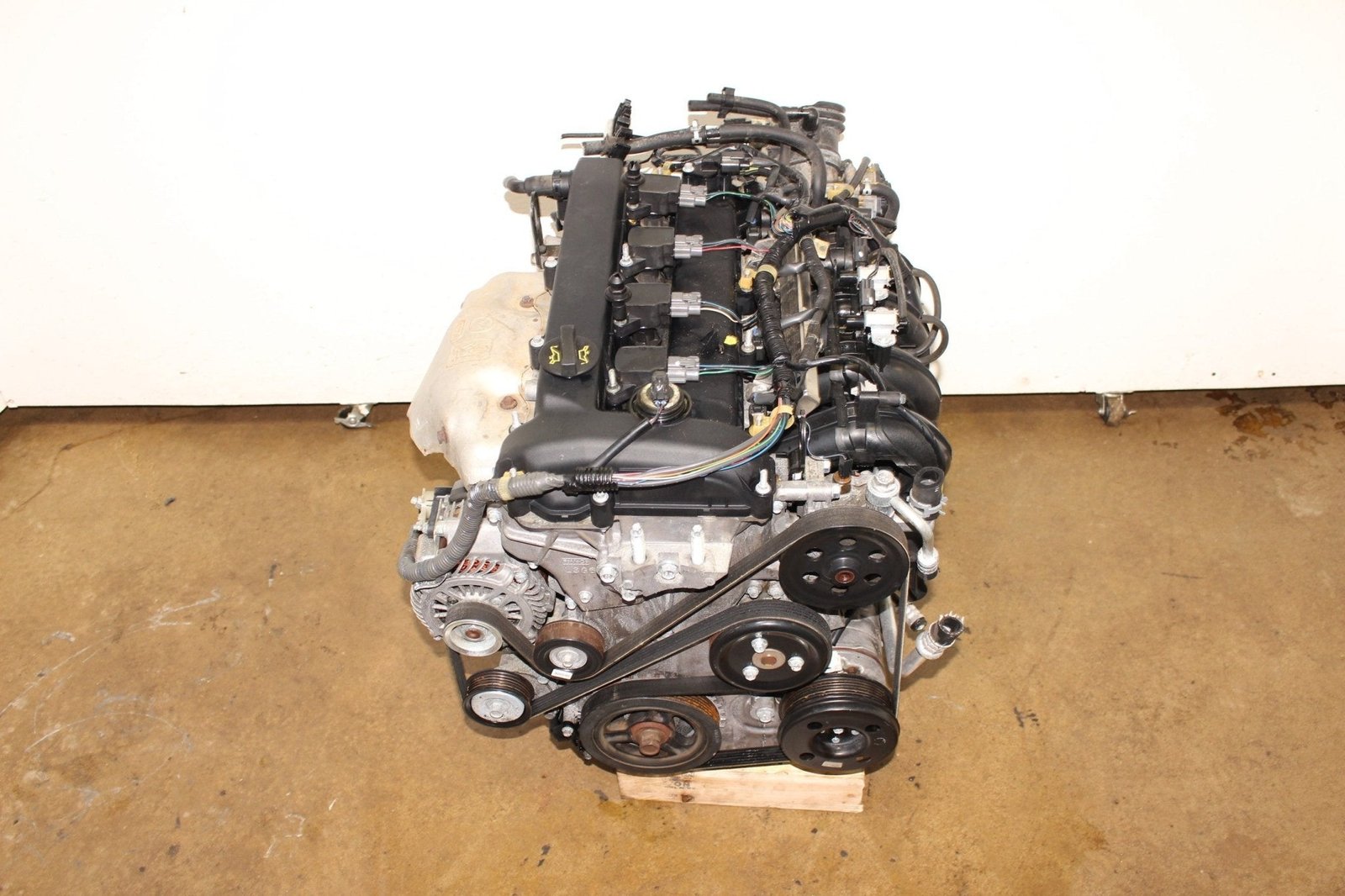 2006-2008 Mazda 6 JDM Engine L3 2.3L 4 Cylinders