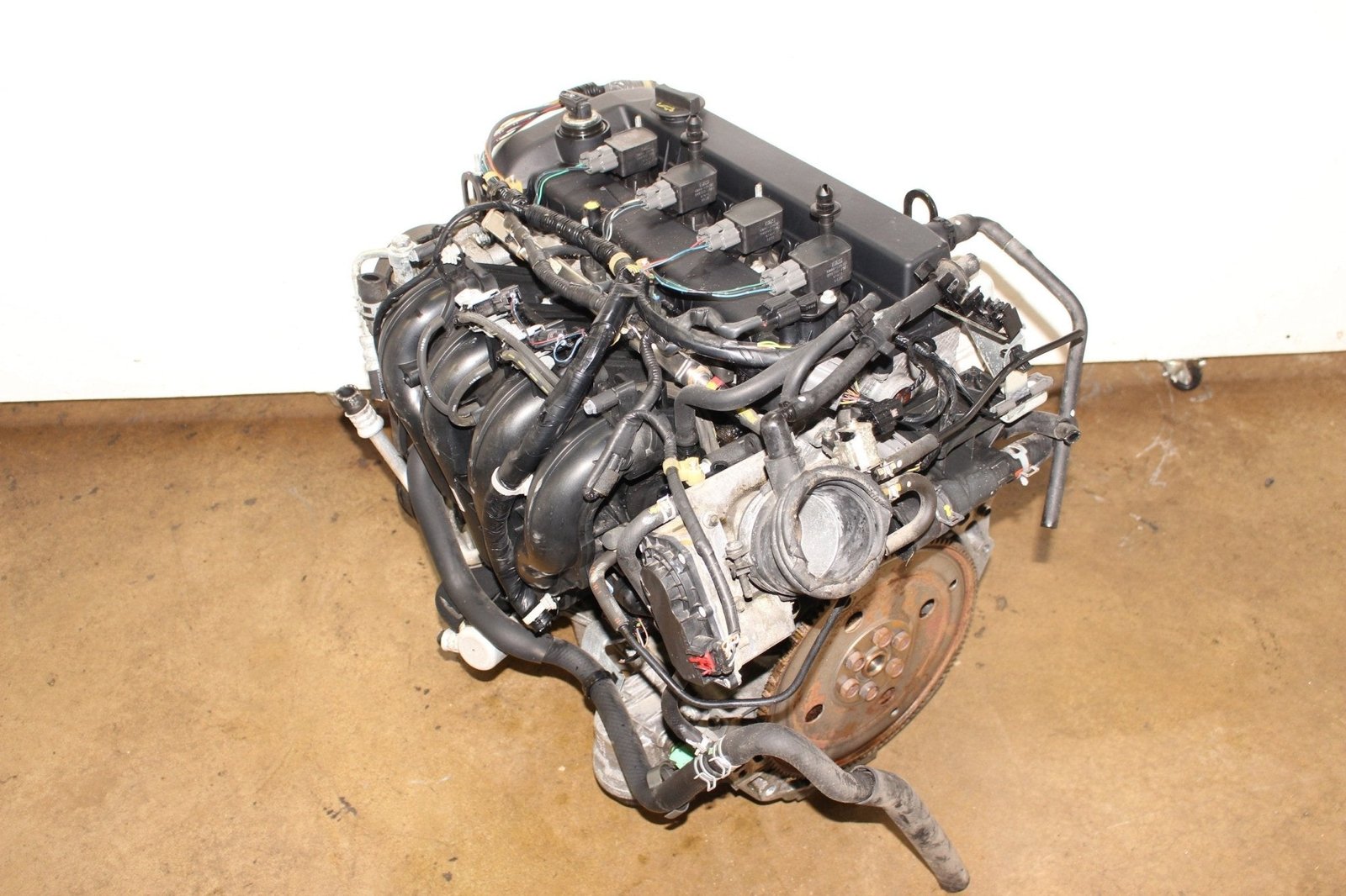 2006-2008 Mazda 6 JDM Engine L3 2.3L 4 Cylinders - Image 6