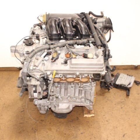 2007-2015 Lexus RX350 3.5L V6 2GR-FE engine for sale