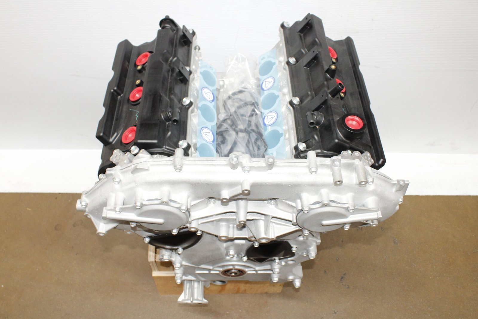 2005-2013 Nissan Xterra 4.0L Remanufactured Engine VQ40DE V6 Motor - Image 3