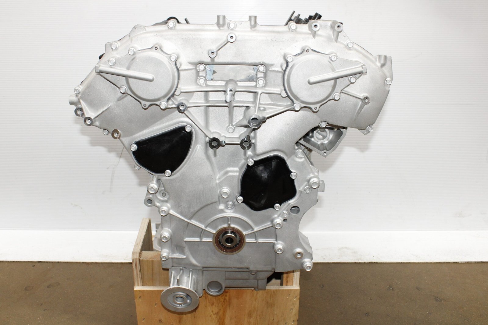 2005-2013 Nissan Xterra 4.0L Remanufactured Engine VQ40DE V6 Motor - Image 2
