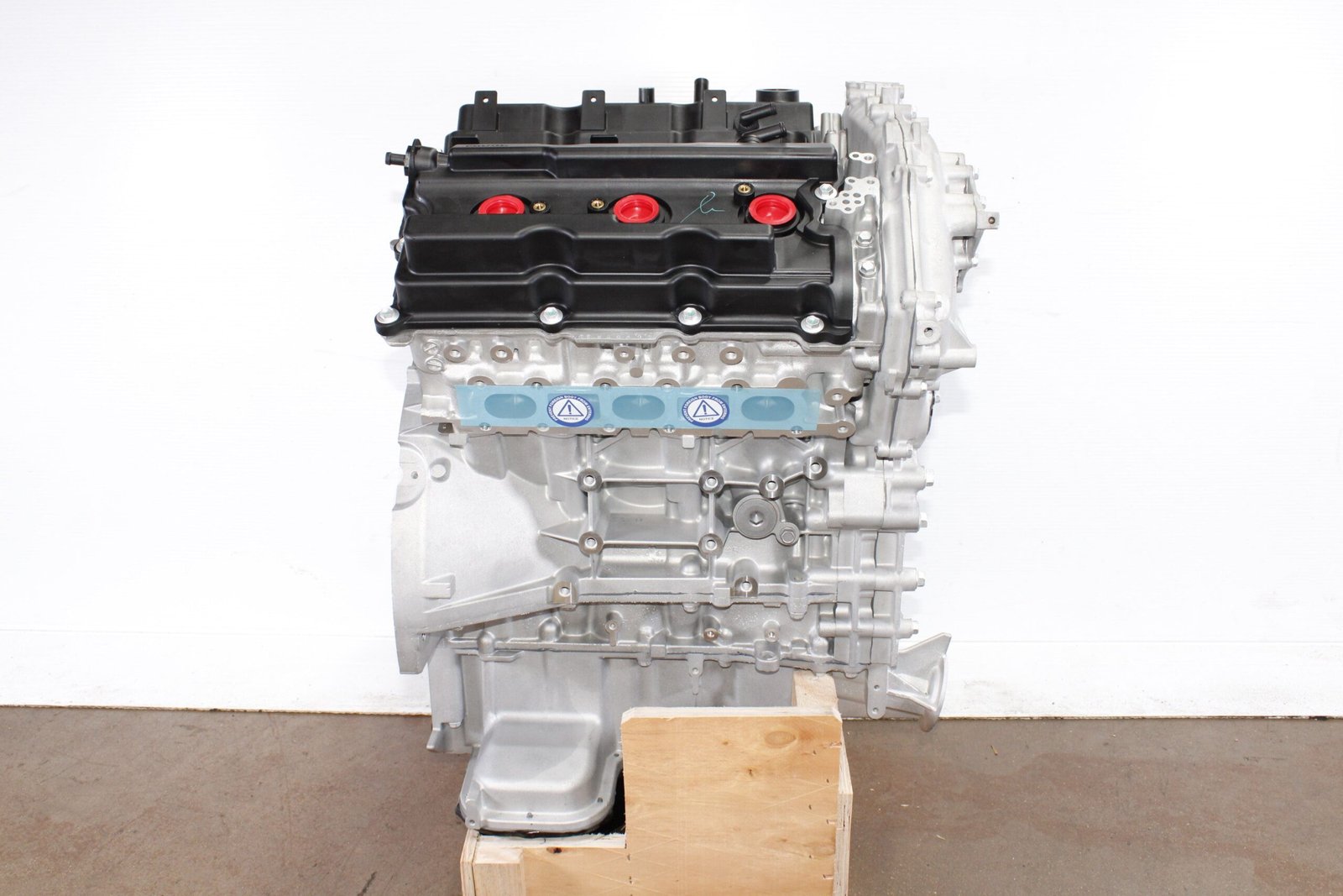 2005-2013 Nissan Xterra 4.0L Remanufactured Engine VQ40DE V6 Motor - Image 8
