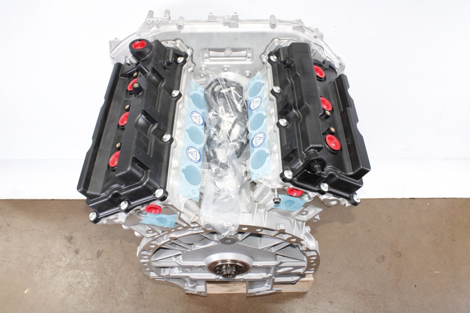 2005-2013 Nissan Xterra 4.0L Remanufactured Engine VQ40DE V6 Motor - Image 7