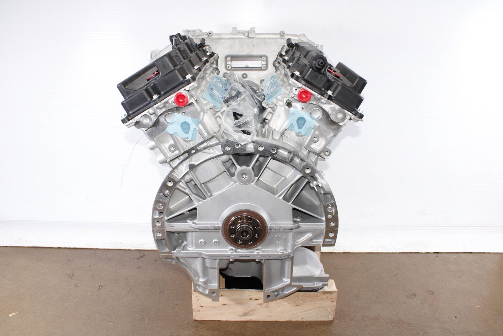 2005-2013 Nissan Xterra 4.0L Remanufactured Engine VQ40DE V6 Motor - Image 6
