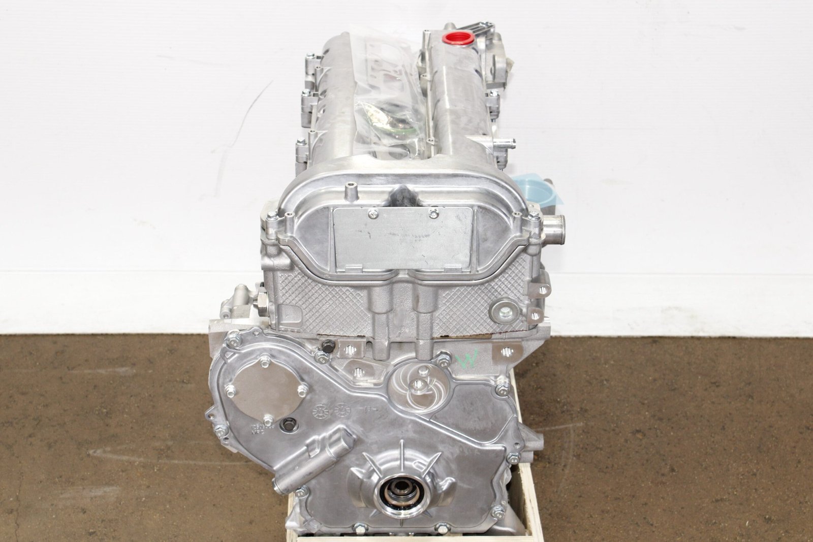 2012-2017 Buick Verano 2.4L Remanufactured Engine OPT LAF 8th Digit VIN C Motor - Image 9