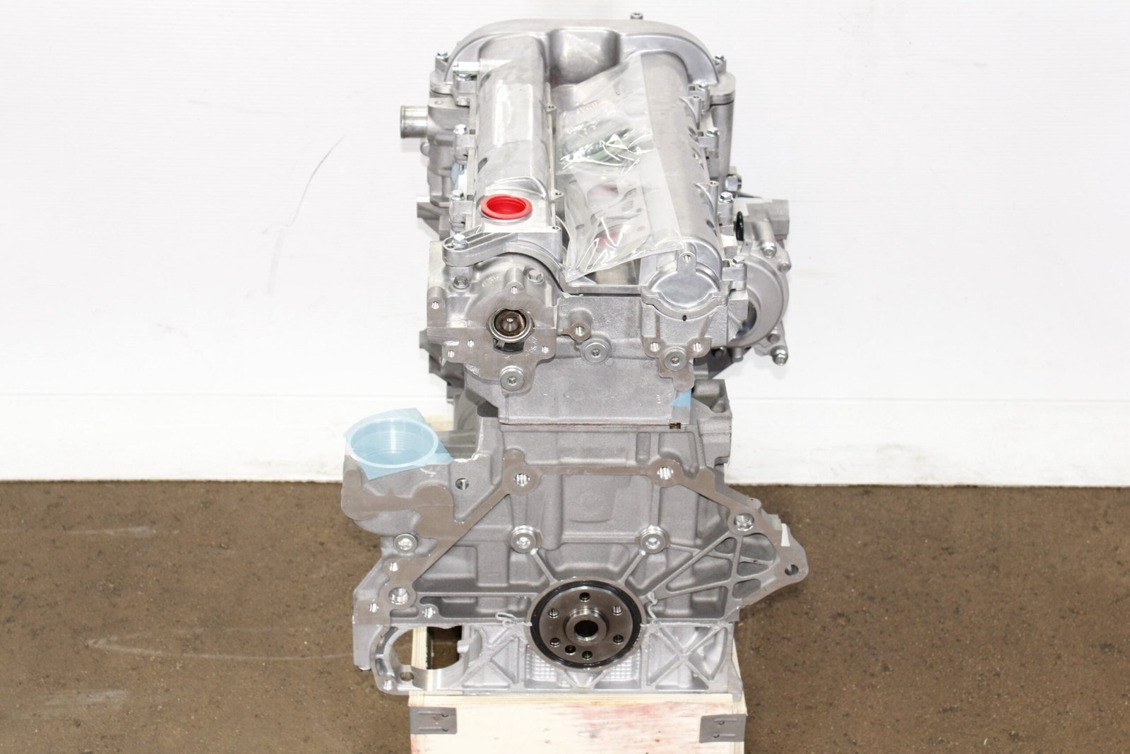 2012-2017 Buick Verano 2.4L Remanufactured Engine OPT LAF 8th Digit VIN C Motor - Image 5