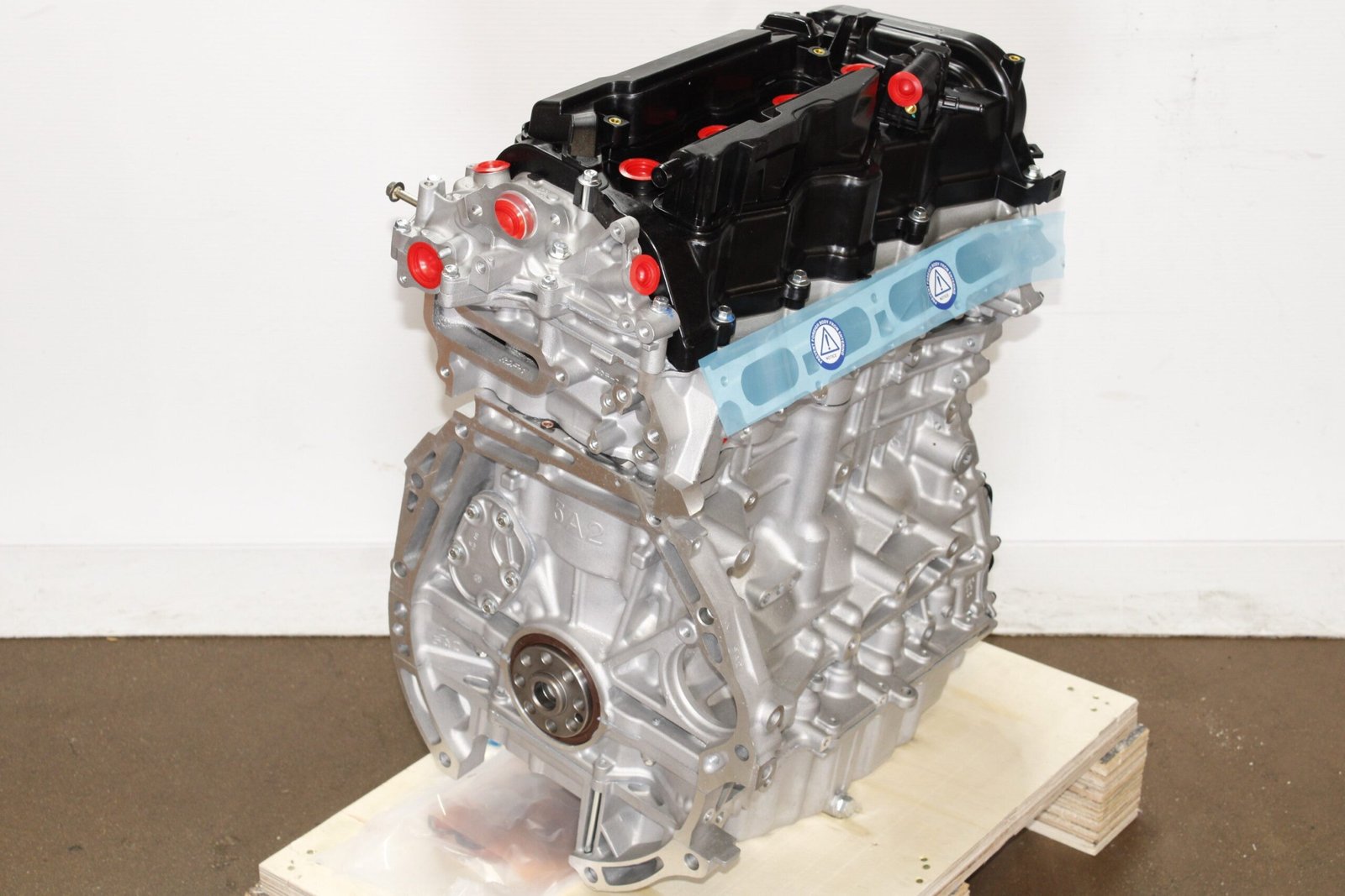 Brand New 2015-2019 Honda CRV 2.4L Engine iVTEC K24W Earth Dreams Motor - Image 8