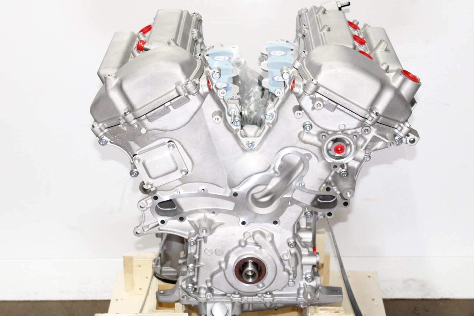 Brand New 2005-2015 Toyota Tacoma Engine 4.0L 1GR-FE GEN1 V6 1GR Motor