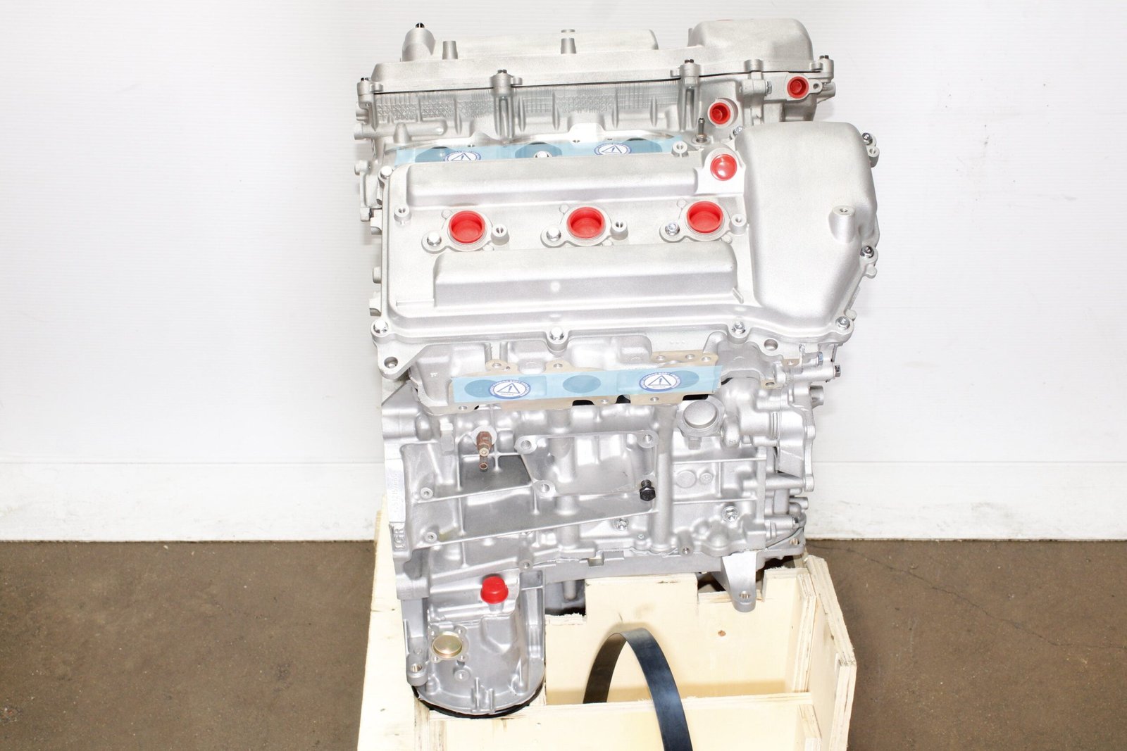 Brand New 2005-2015 Toyota Tacoma Engine 4.0L 1GR-FE GEN1 V6 1GR Motor - Image 7