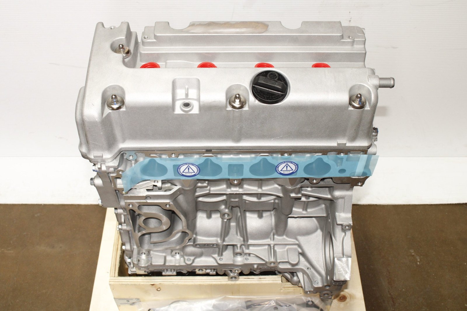Brand New 2007-2009 Honda CRV Engine I-VTEC 2.4L K24Z1 Motor - Image 10
