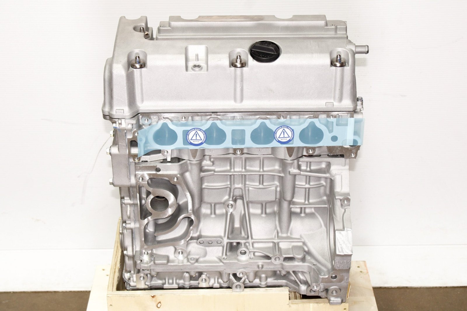 Brand New 2007-2009 Honda CRV Engine I-VTEC 2.4L K24Z1 Motor - Image 9