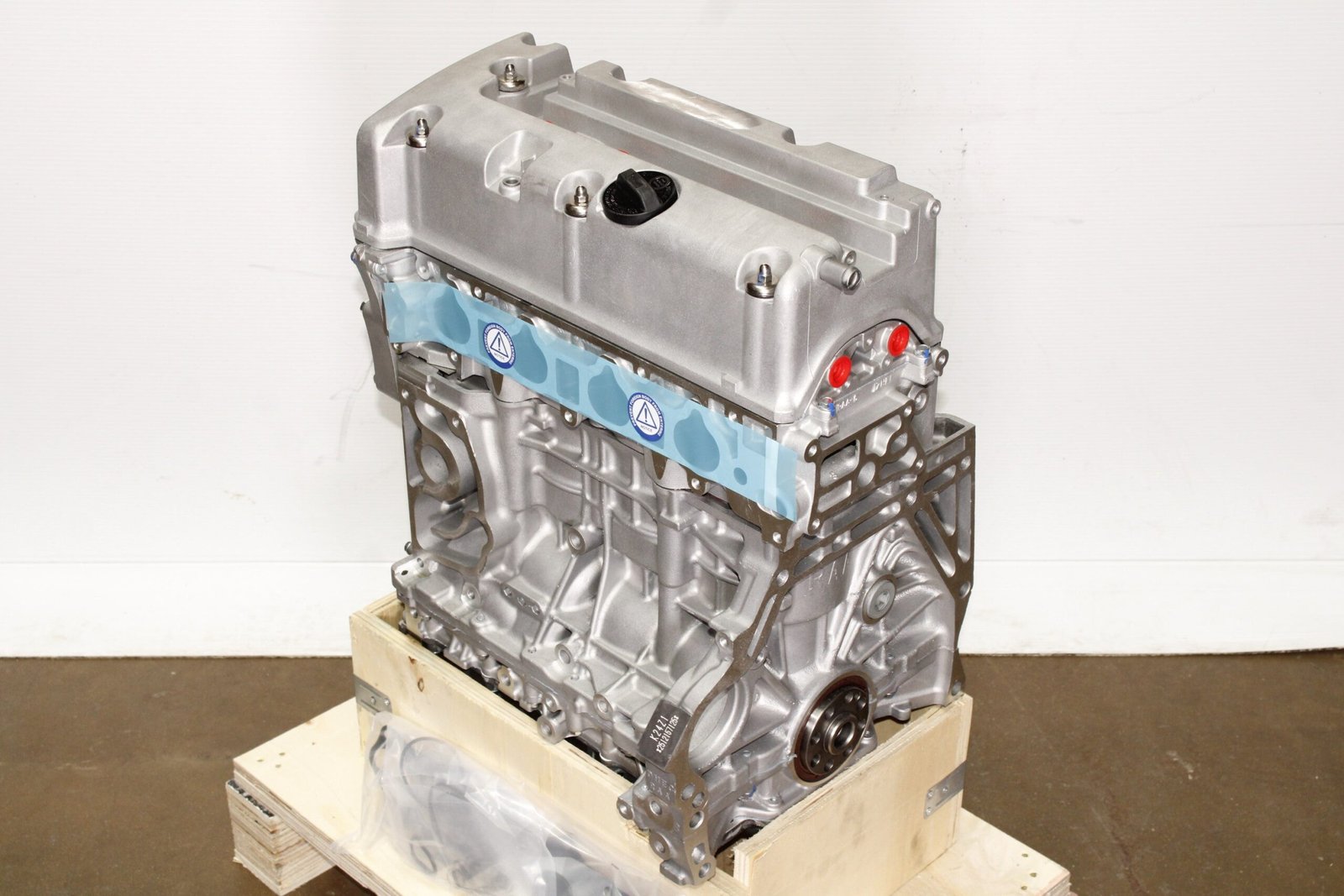 Brand New 2007-2009 Honda CRV Engine I-VTEC 2.4L K24Z1 Motor - Image 8