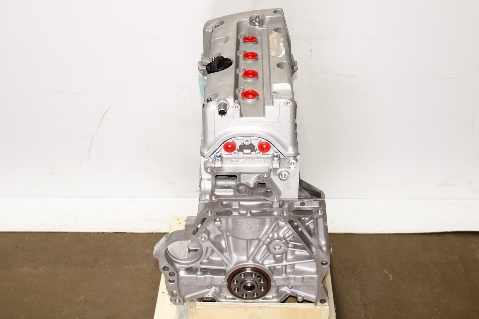 Brand New 2007-2009 Honda CRV Engine I-VTEC 2.4L K24Z1 Motor - Image 7
