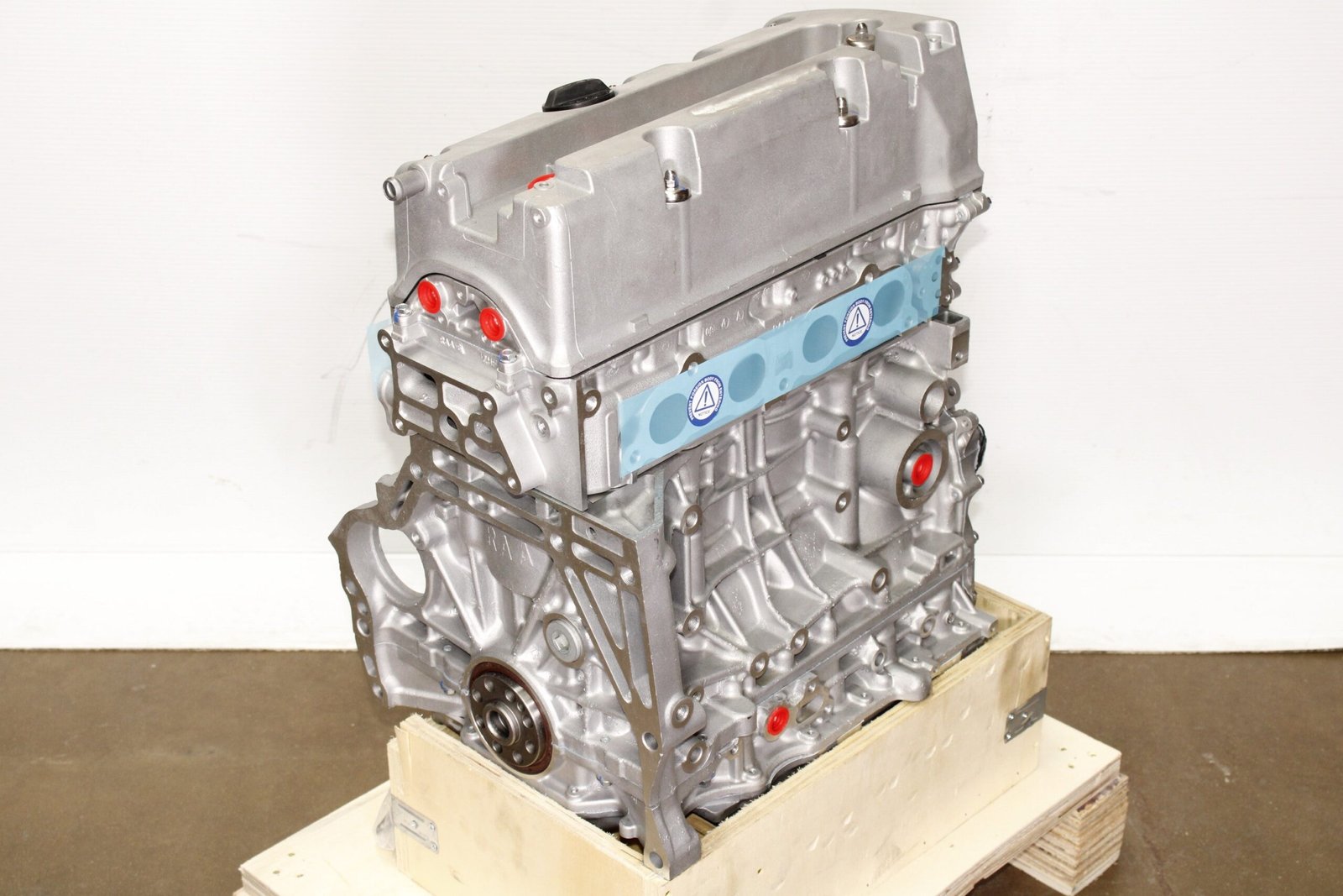 Brand New 2007-2009 Honda CRV Engine I-VTEC 2.4L K24Z1 Motor - Image 6
