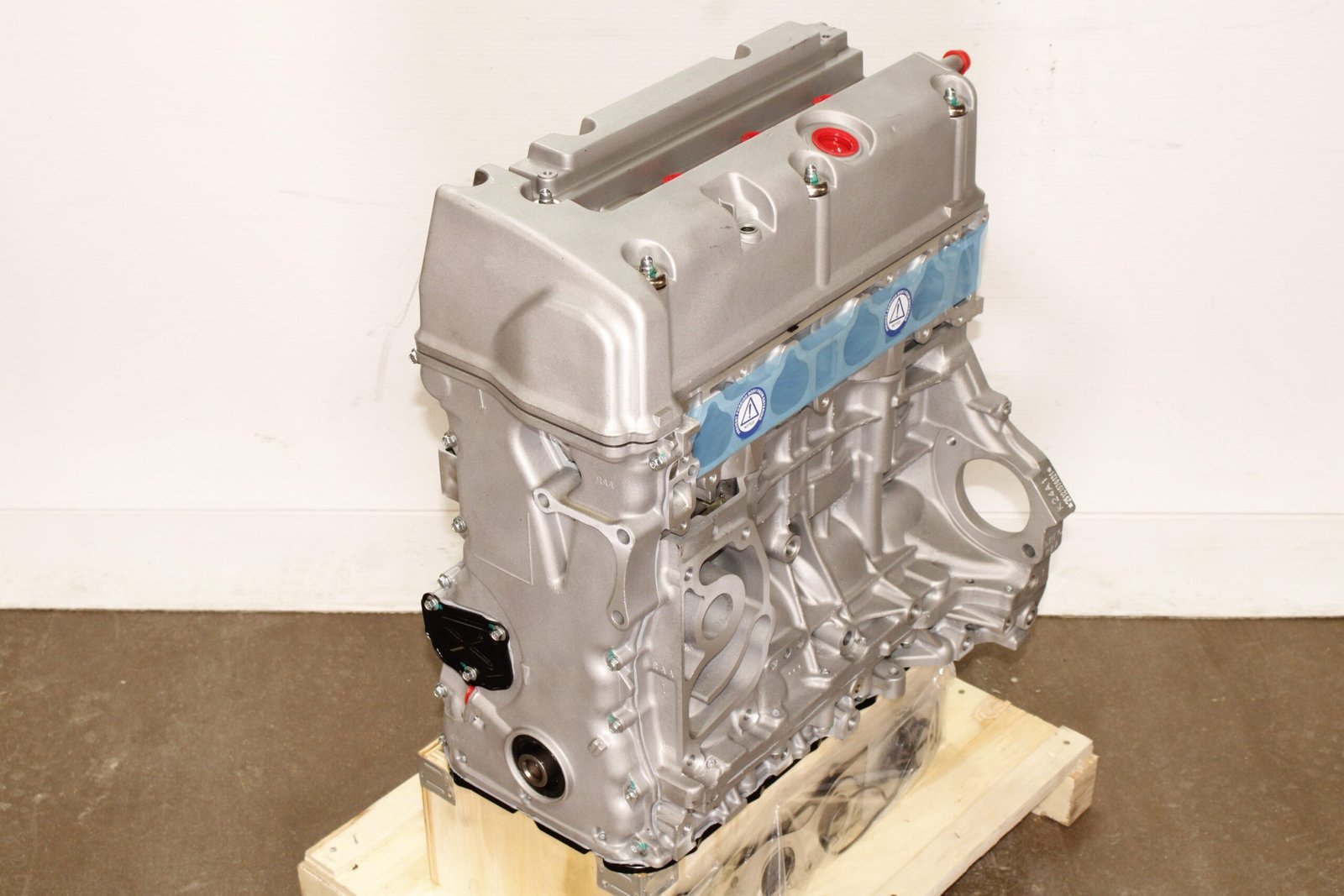 Brand New 2002-2006 Honda CRV K24A Engine 2.4L K24A1 Motor - Image 6