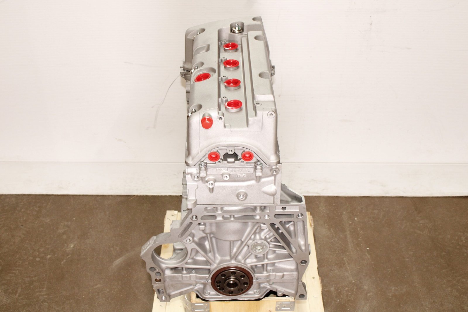 Brand New 2002-2006 Honda CRV K24A Engine 2.4L K24A1 Motor - Image 3