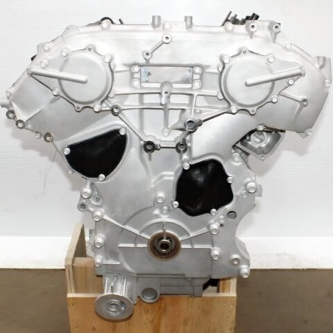 Remanufactured Nissan Pathfinder 4.0L VQ40DE engine for sale