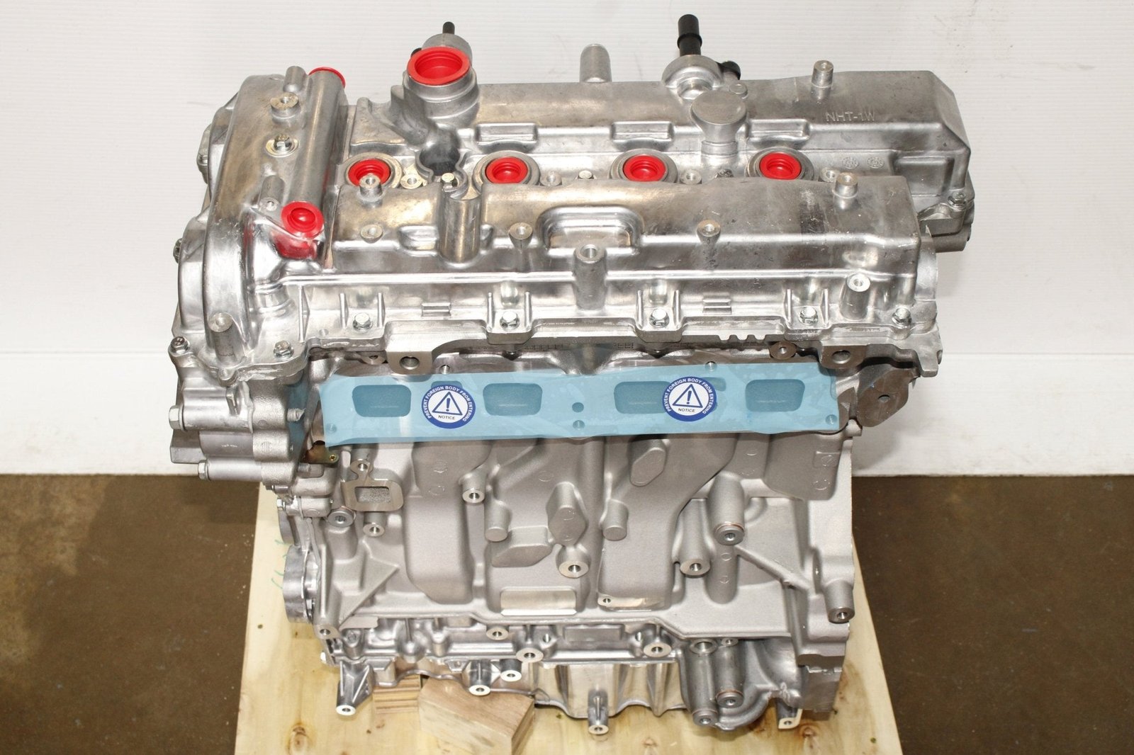 2016-2022 GMC Canyon Remanufactured LCV 2.5L Engine 8th digit VIN A 4-Cylinder Motor - Image 10