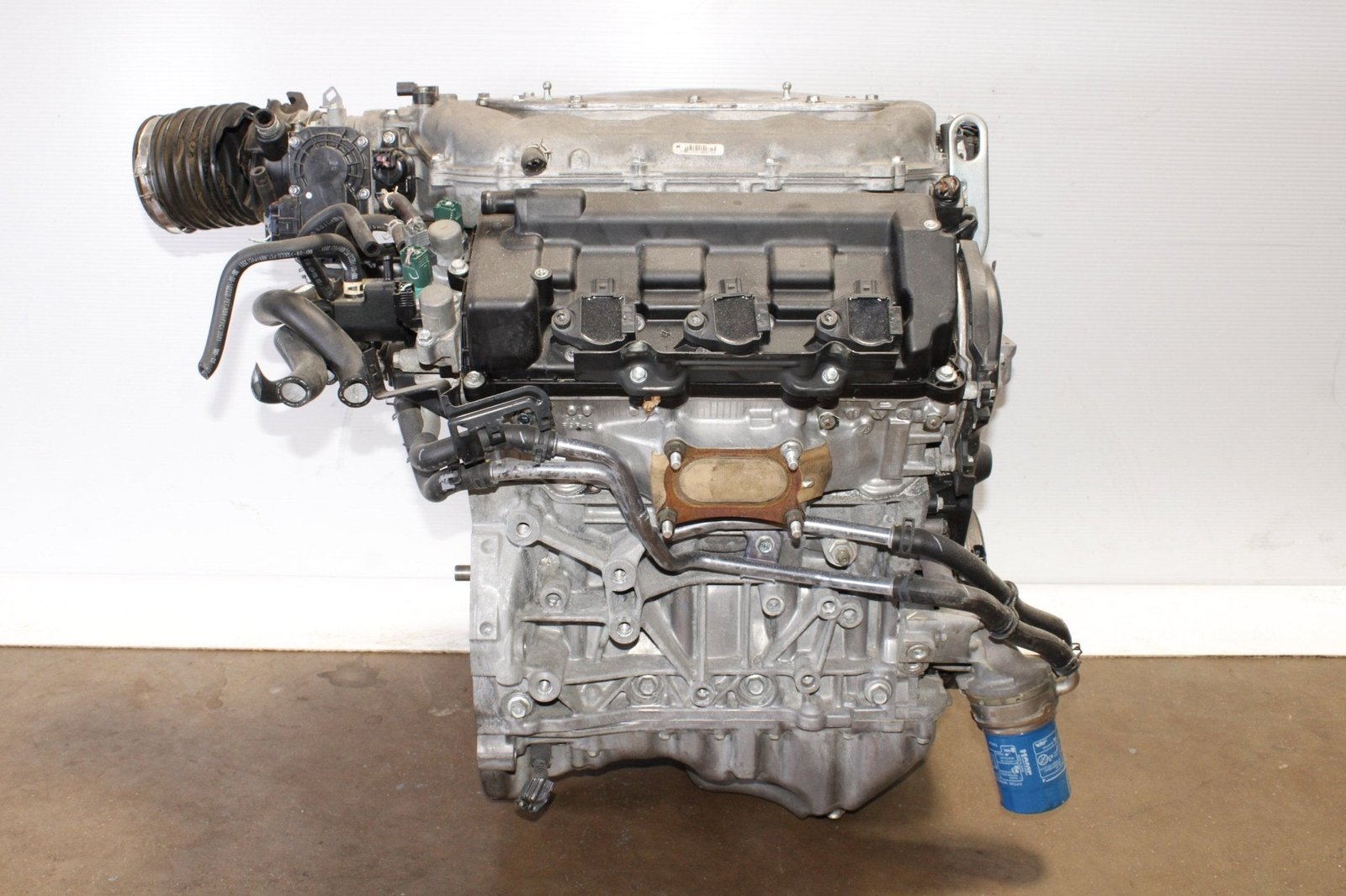 2016-2019 Honda Pilot 3.5L Engine J35Y4 V6 Motor - Image 8
