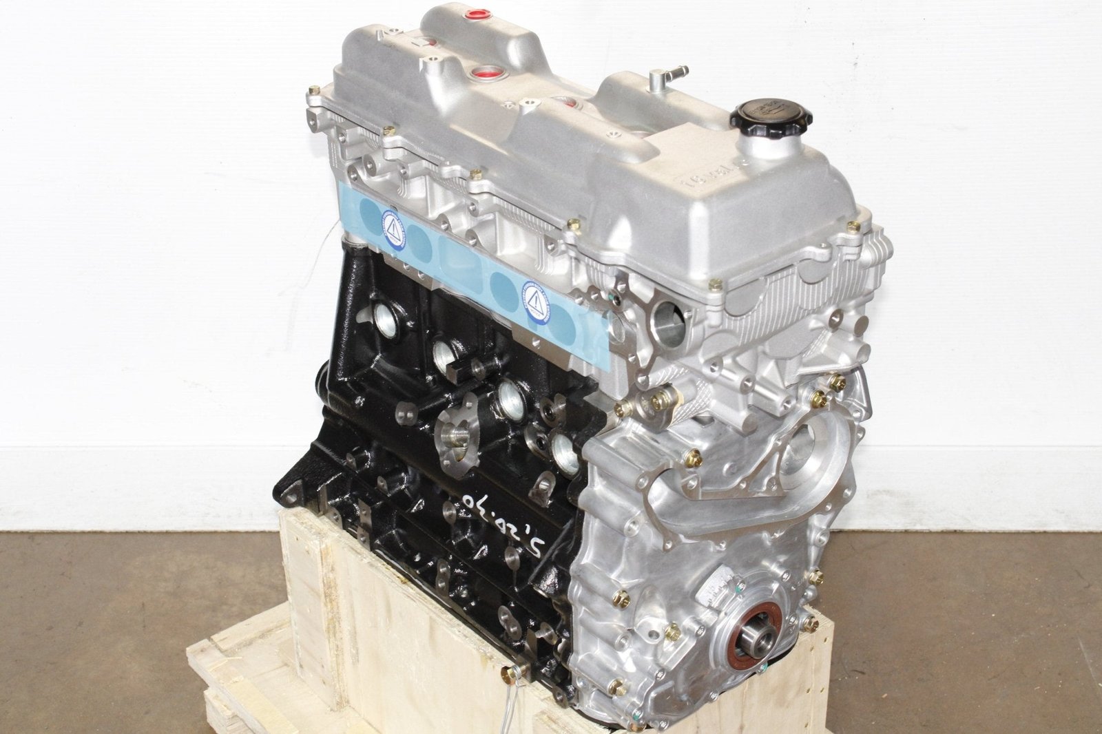 Brand New 1995-1996 Toyota 4Runner Engine 2.7L 3RZ 4 Cylinder Motor Distributor - Image 10