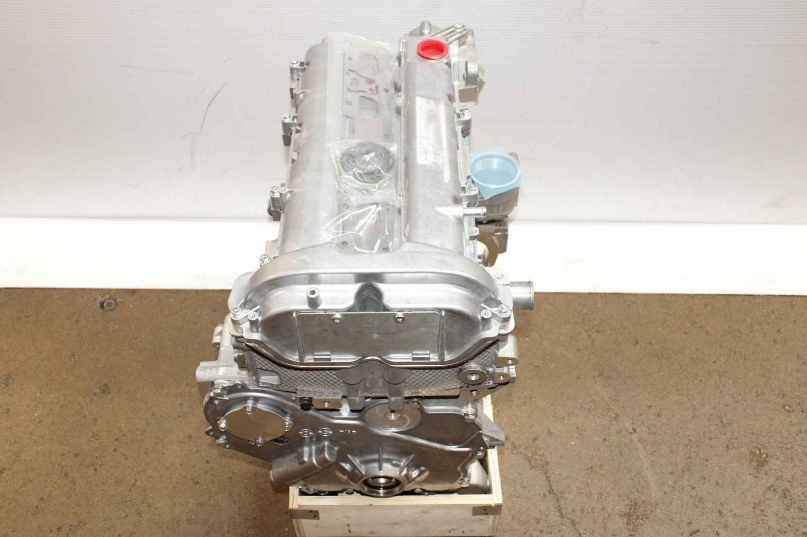 Remanufactured 2012-2017 Buick Verano 2.4L Engine 4 Cylinder Vin C 8th - Image 7