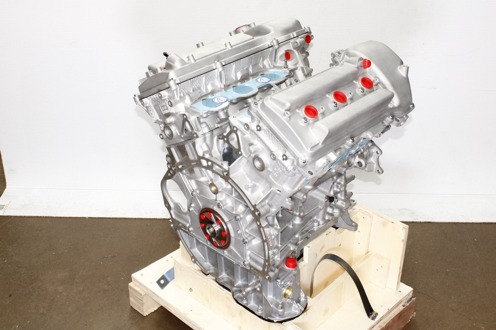 Brand New 2005-2015 Toyota Tundra Engine 4.0L 1GR-FE GEN1 V6 1GR Motor - Image 6