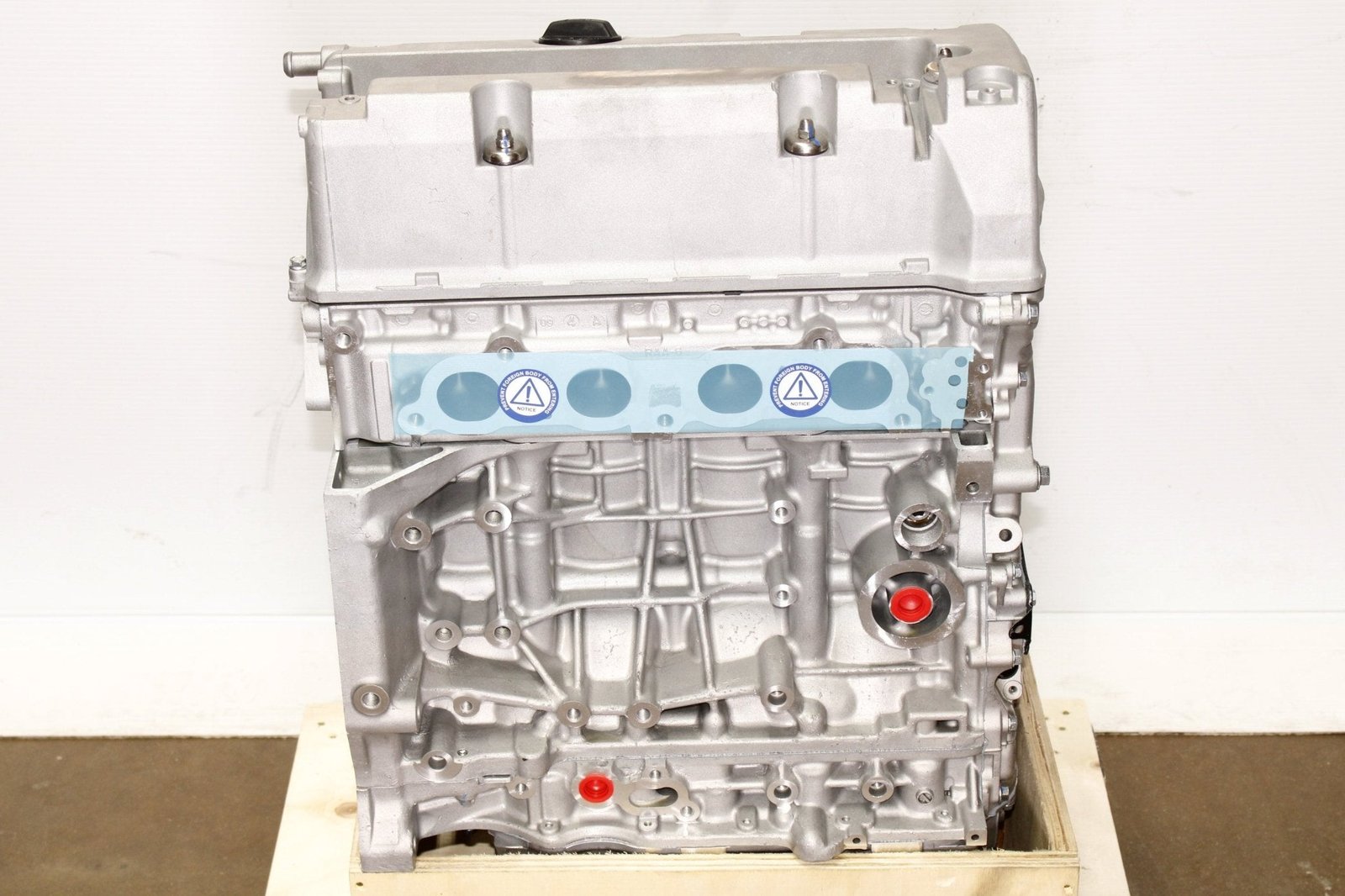 Brand New 2007-2009 Honda CRV Engine I-VTEC 2.4L K24Z1 Motor - Image 5