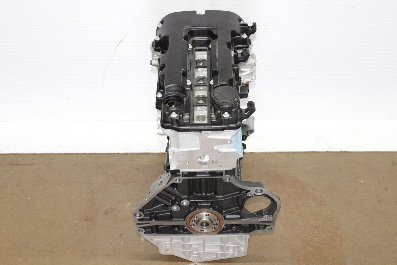 Brand New 2016-2020 Chevrolet Sonic 1.4L Turbo Engine 4 Cylinder LUV Motor - Image 6