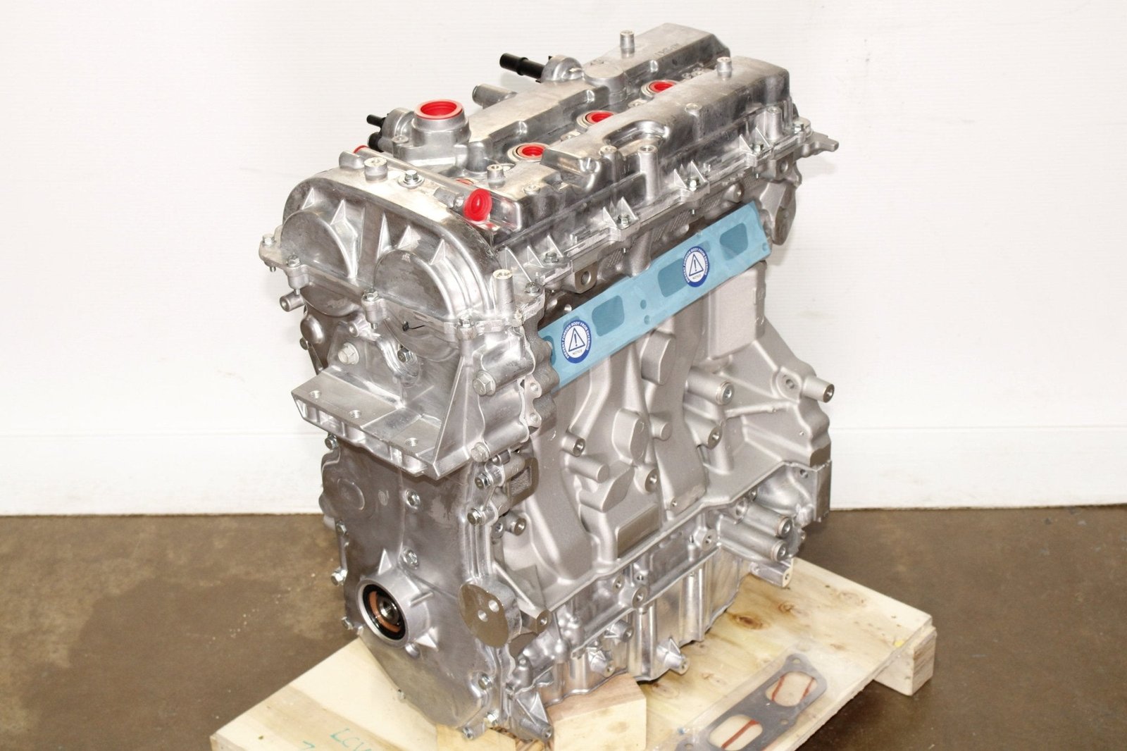 2016-2022 GMC Canyon Remanufactured LCV 2.5L Engine 8th digit VIN A 4-Cylinder Motor - Image 11