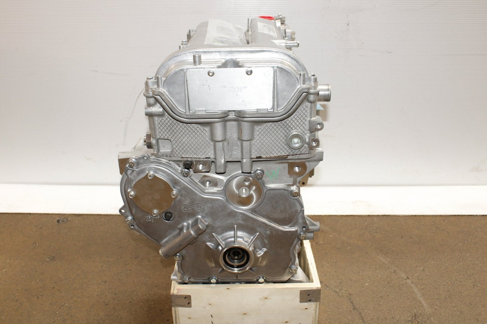 Remanufactured 2012-2017 Buick Verano 2.4L Engine 4 Cylinder Vin C 8th - Image 8