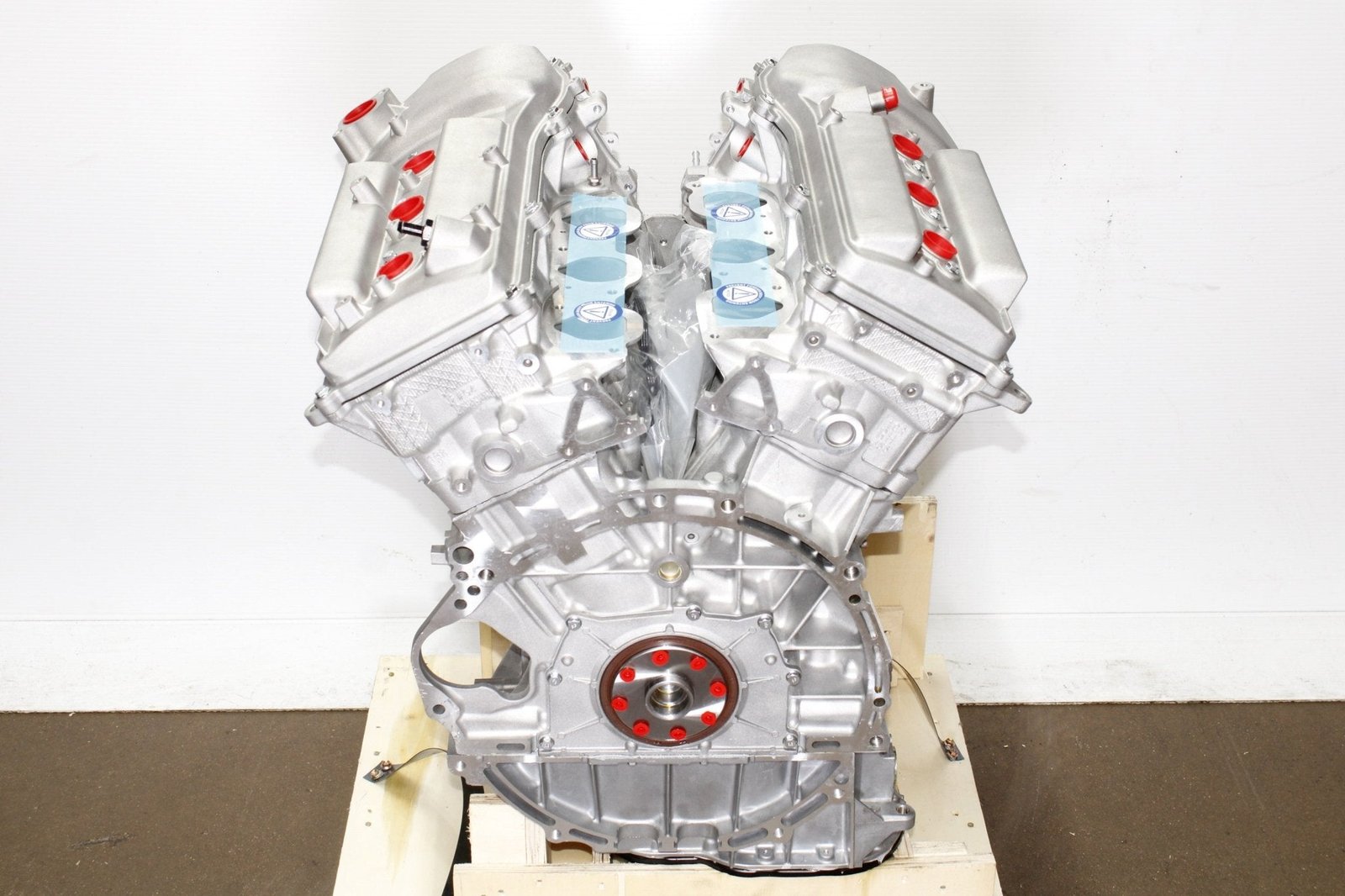 Brand New 2005-2015 Toyota Tundra Engine 4.0L 1GR-FE GEN1 V6 1GR Motor - Image 5