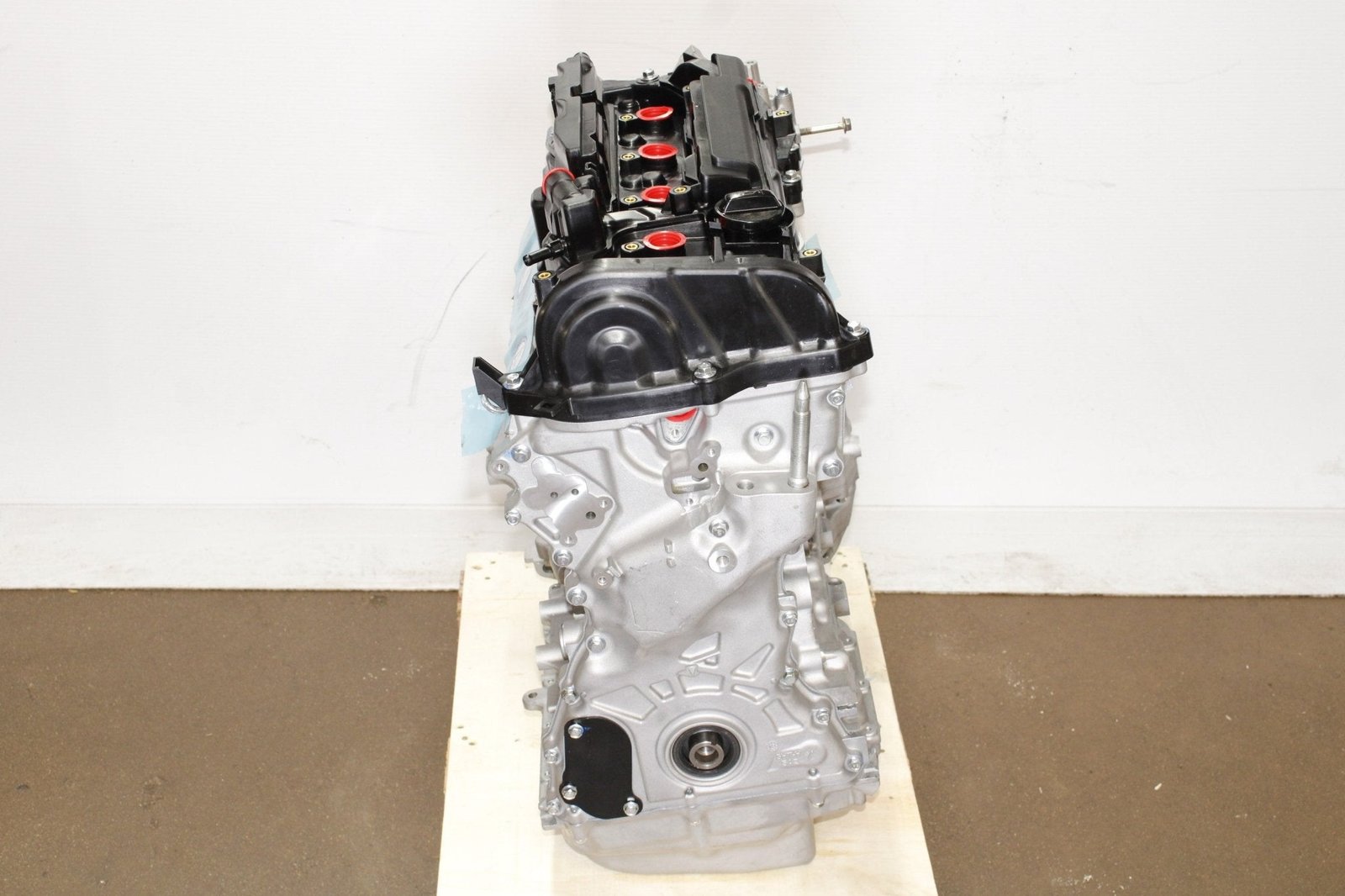 Brand New 2013-2017 Honda Accord 2.4L Engine i-VTEC K24W5 K24W Earth Dreams Motor - Image 3