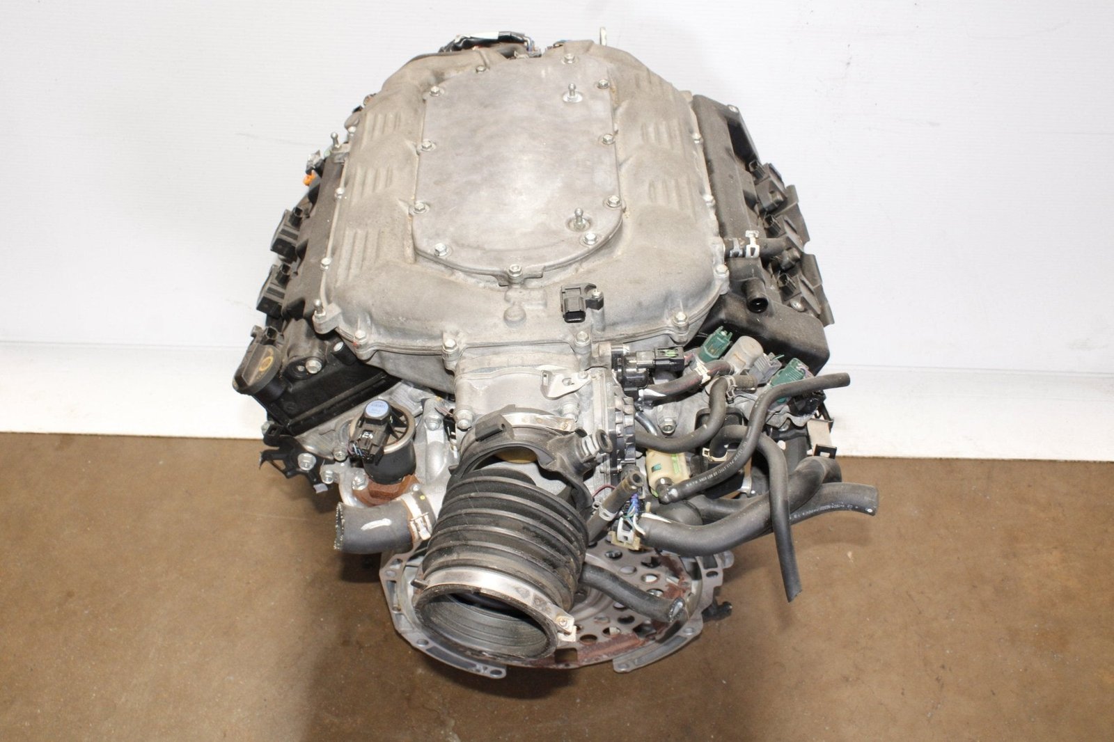 2016-2019 Honda Pilot 3.5L Engine J35Y4 V6 Motor - Image 9