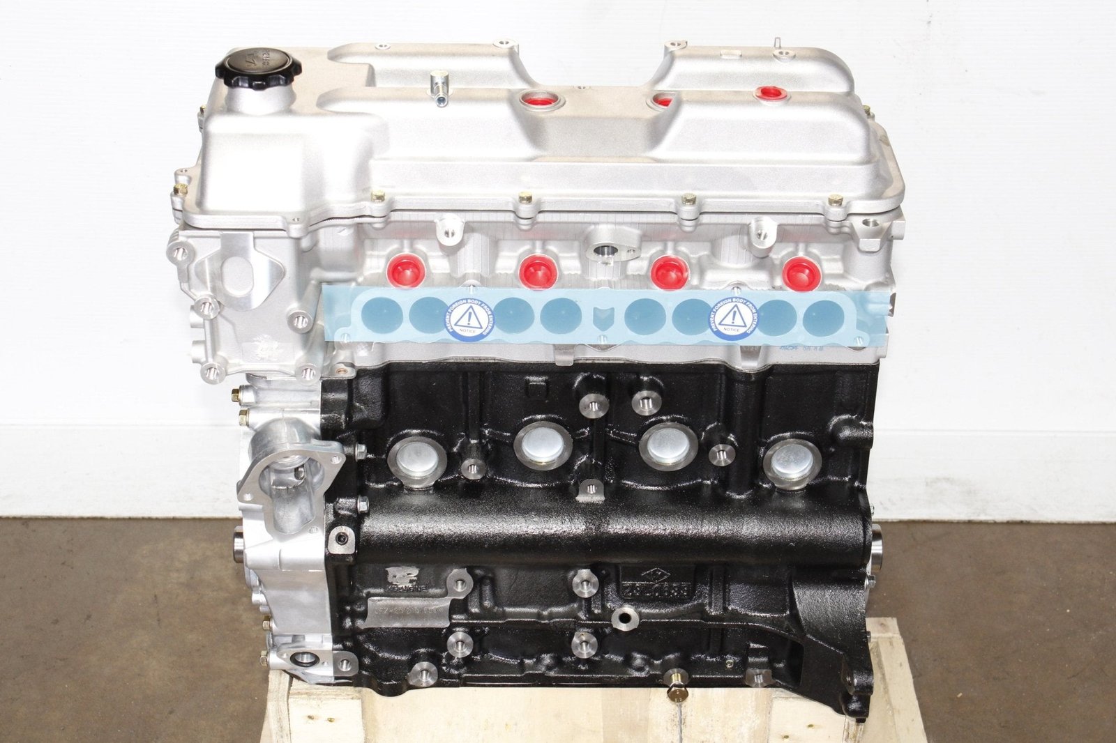 Brand New 1995-1996 Toyota 4Runner Engine 2.7L 3RZ 4 Cylinder Motor Distributor - Image 5