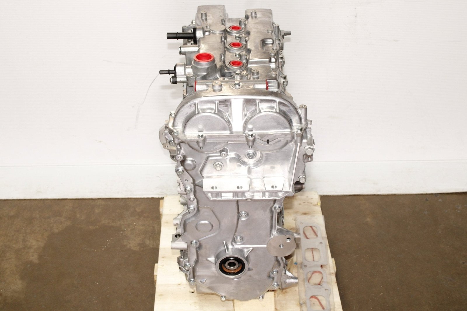 2016-2022 GMC Canyon Remanufactured LCV 2.5L Engine 8th digit VIN A 4-Cylinder Motor - Image 3