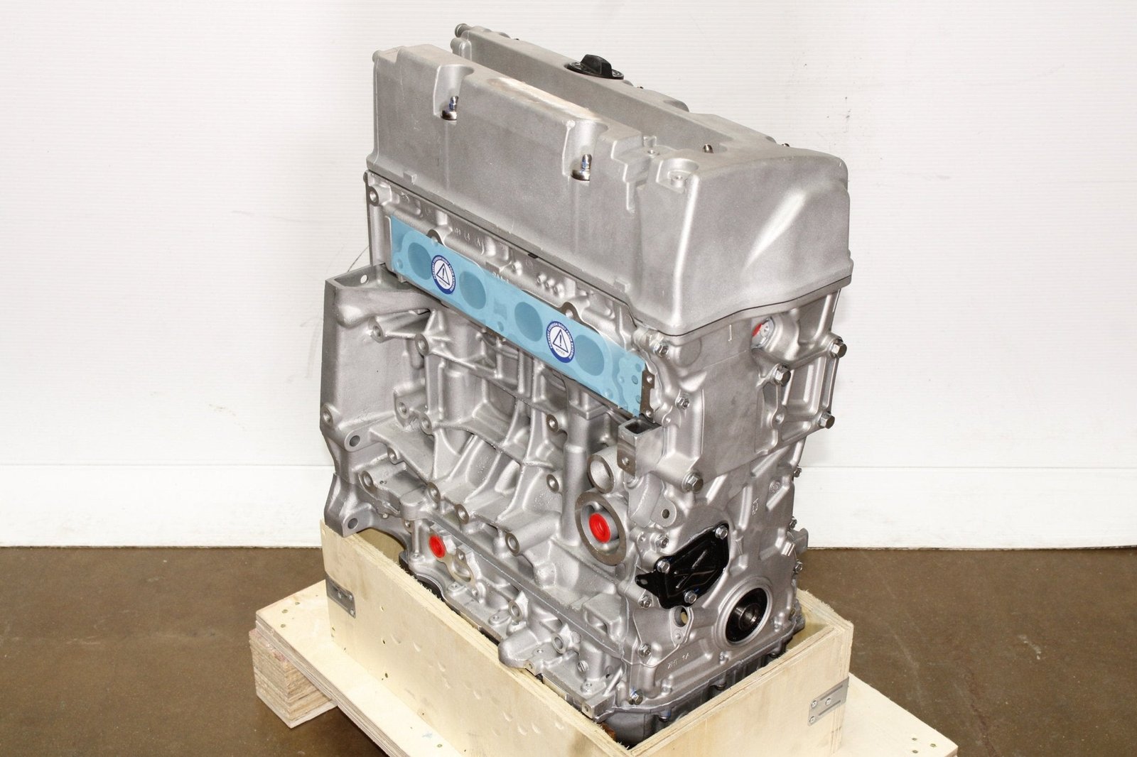 Brand New 2007-2009 Honda CRV Engine I-VTEC 2.4L K24Z1 Motor - Image 4