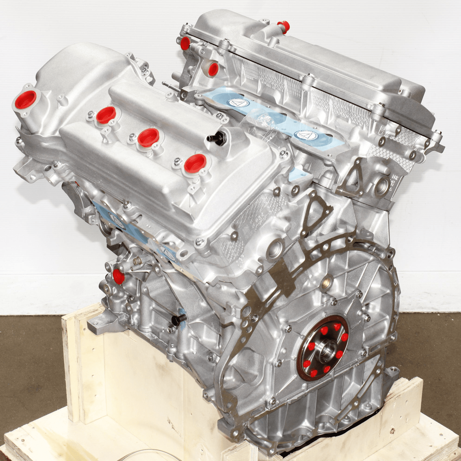 Brand New 2005-2015 Toyota Tundra Engine 4.0L 1GR-FE GEN1 V6 1GR Motor - Image 9