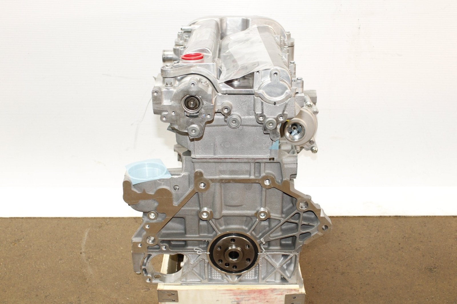 2011-2017 Chevrolet Equinox 2.4L Remanufactured Engine LAF 4 Cylinder Motor - Image 4