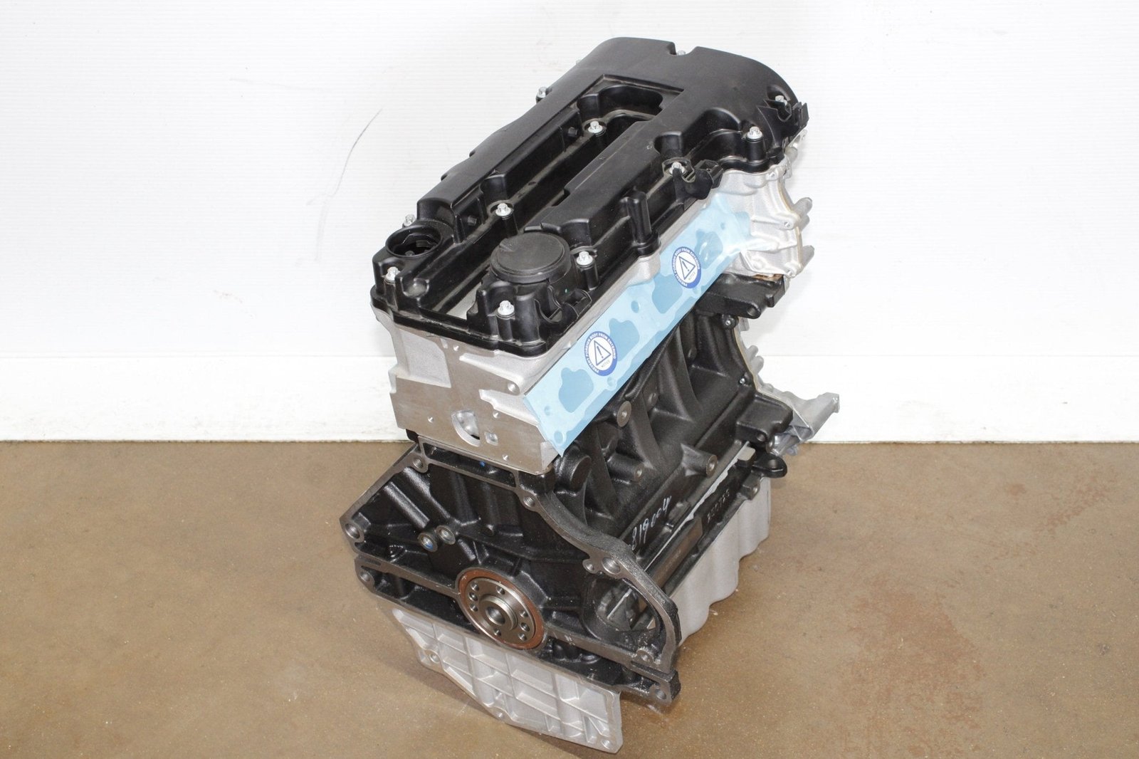 Brand New 2016-2020 Chevrolet Sonic 1.4L Turbo Engine 4 Cylinder LUV Motor - Image 7