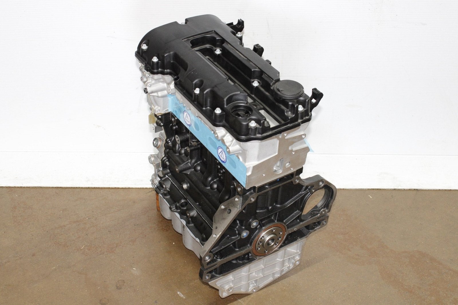 Brand New 2016-2020 Chevrolet Sonic 1.4L Turbo Engine 4 Cylinder LUV Motor - Image 5