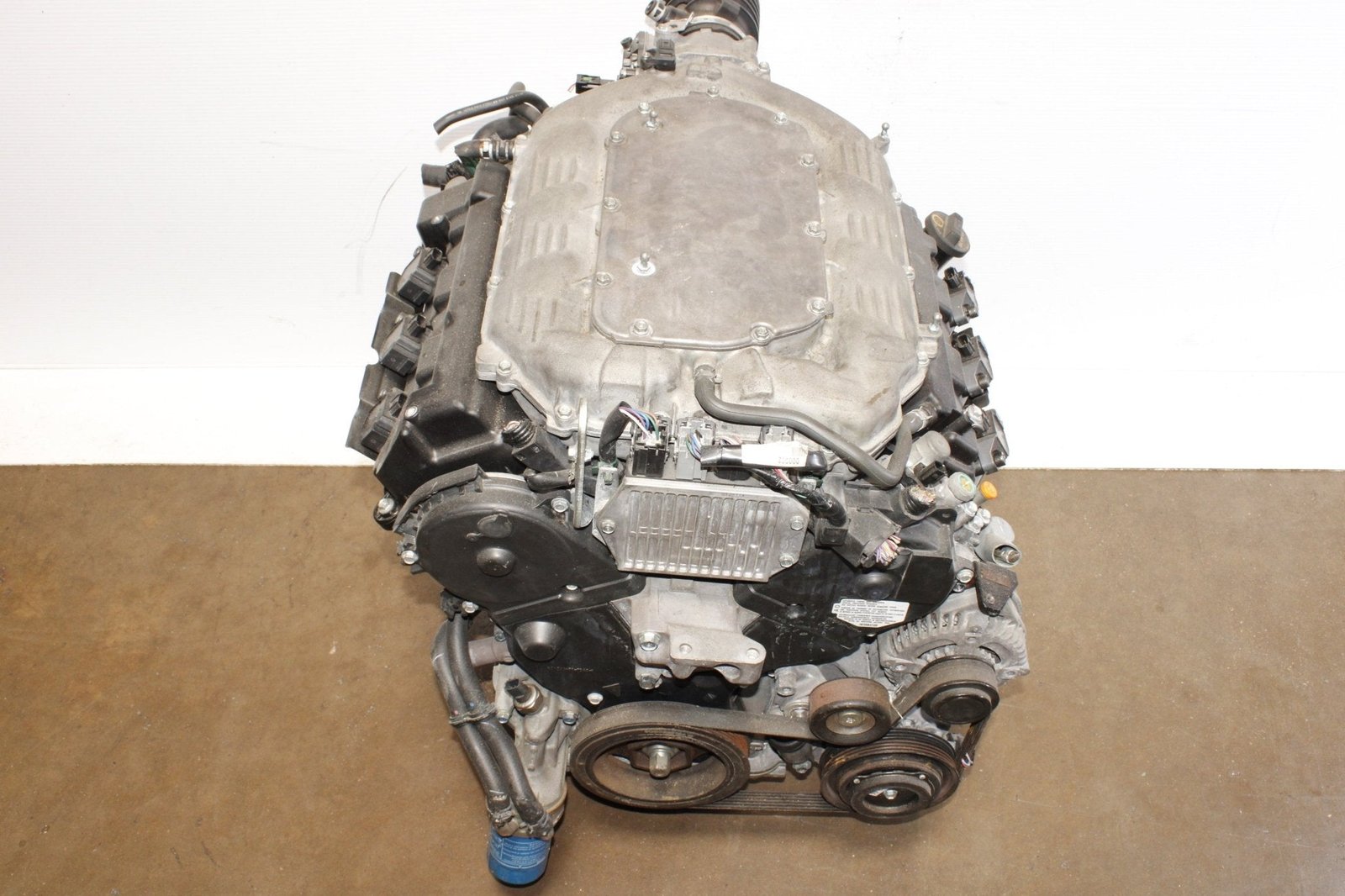 2016-2019 Honda Pilot 3.5L Engine J35Y4 V6 Motor - Image 5