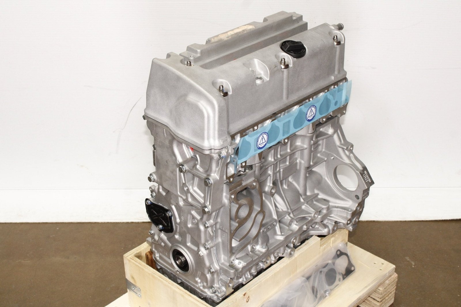 Brand New 2007-2009 Honda CRV Engine I-VTEC 2.4L K24Z1 Motor - Image 2