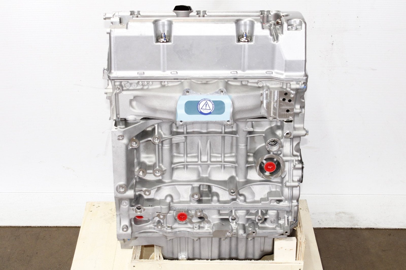 2010-2014 Remanufactured Honda K24 CRV Engine 2.4L K24Z2 Motor - Image 12