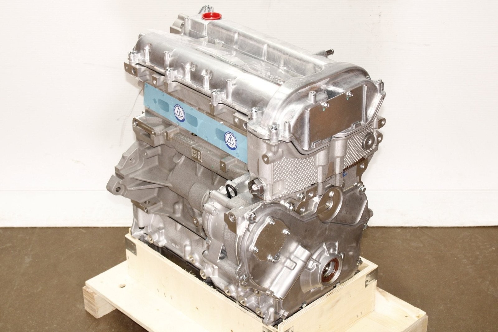 2012-2017 Buick Regal Remanufactured 2.4L Engine VIN K 8th Digit Opt LEA Motor - Image 5