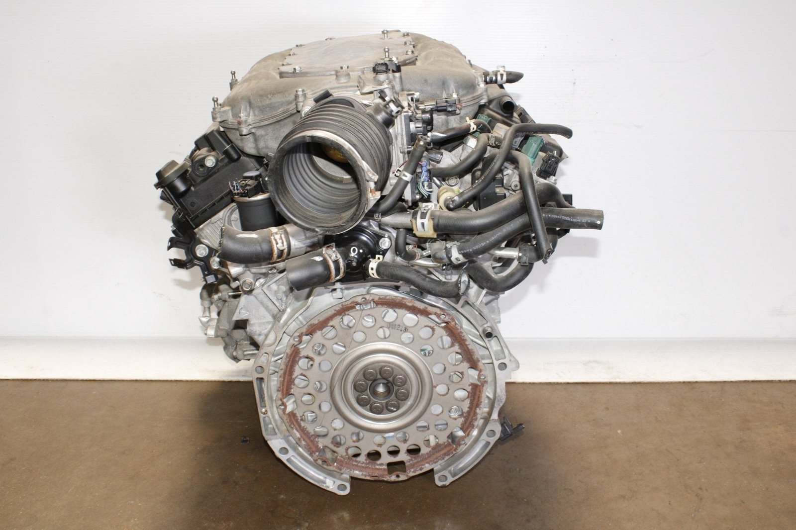 2016-2019 Honda Pilot 3.5L Engine J35Y4 V6 Motor - Image 10