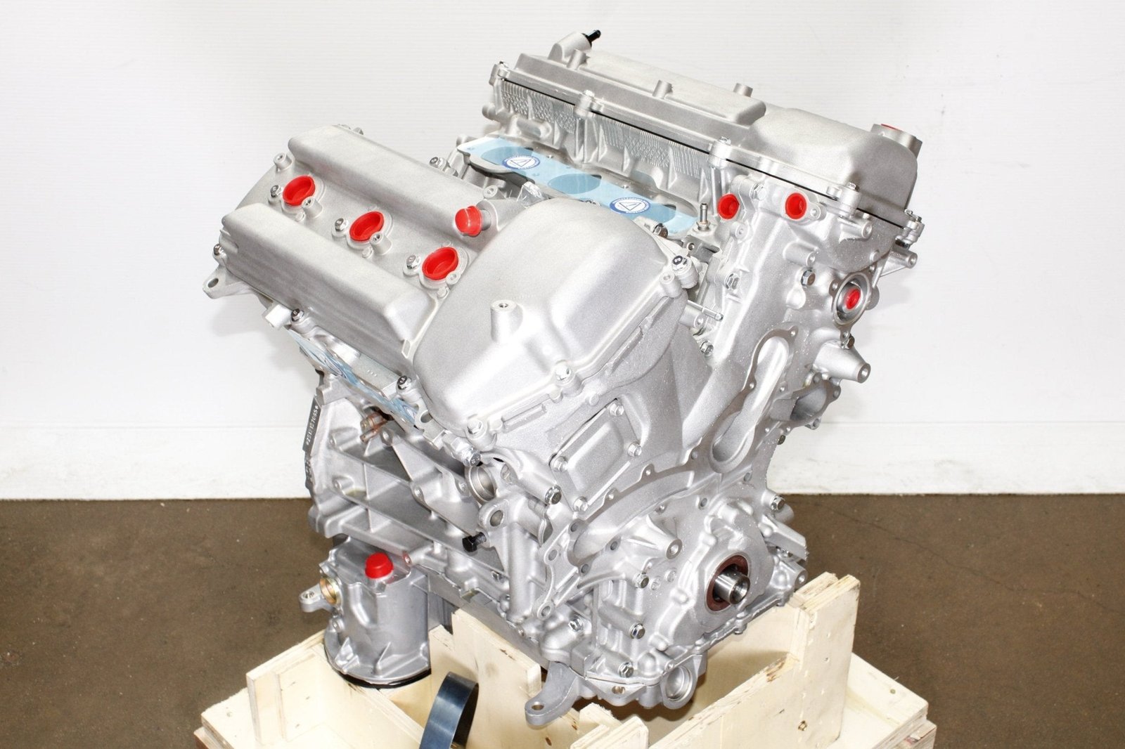 Brand New 2005-2015 Toyota Tundra Engine 4.0L 1GR-FE GEN1 V6 1GR Motor - Image 8