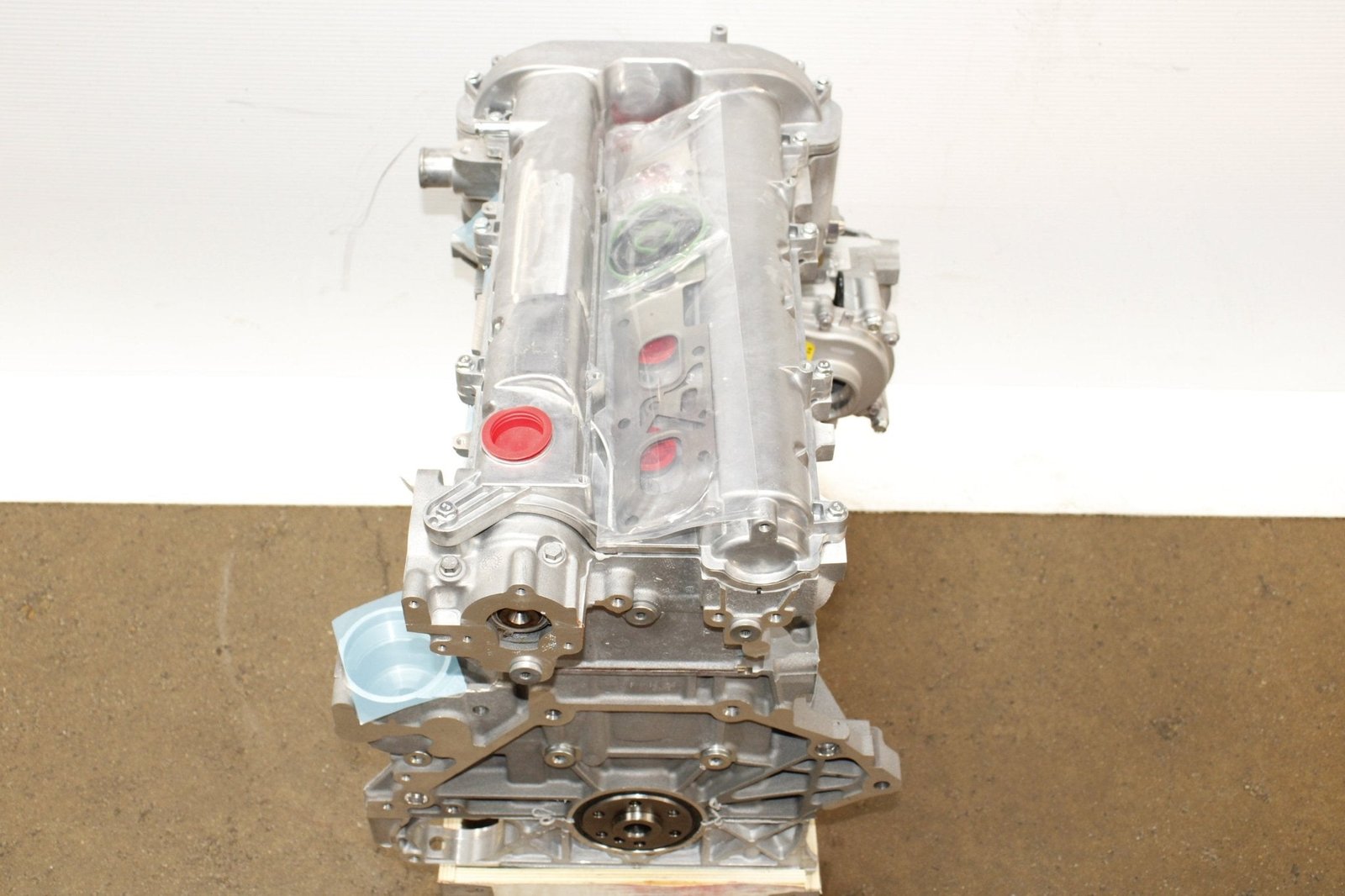 Remanufactured 2012-2017 Buick Verano 2.4L Engine 4 Cylinder Vin C 8th - Image 3