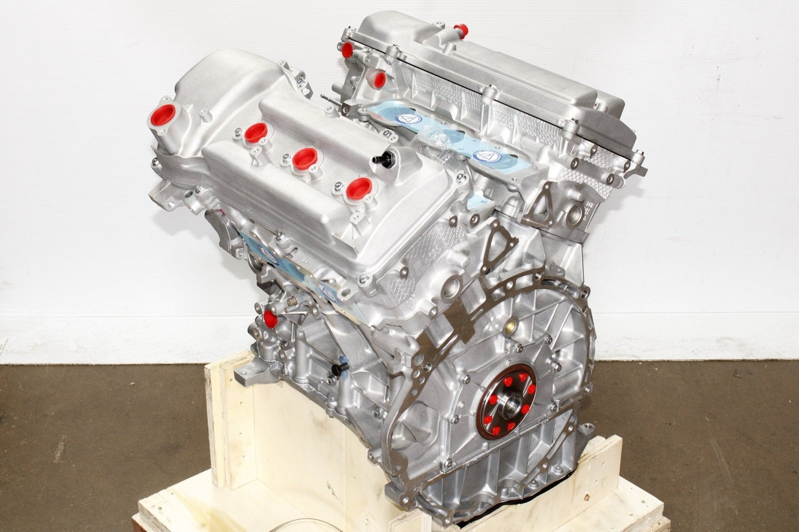 Brand New 2005-2015 Toyota Tundra Engine 4.0L 1GR-FE GEN1 V6 1GR Motor - Image 10